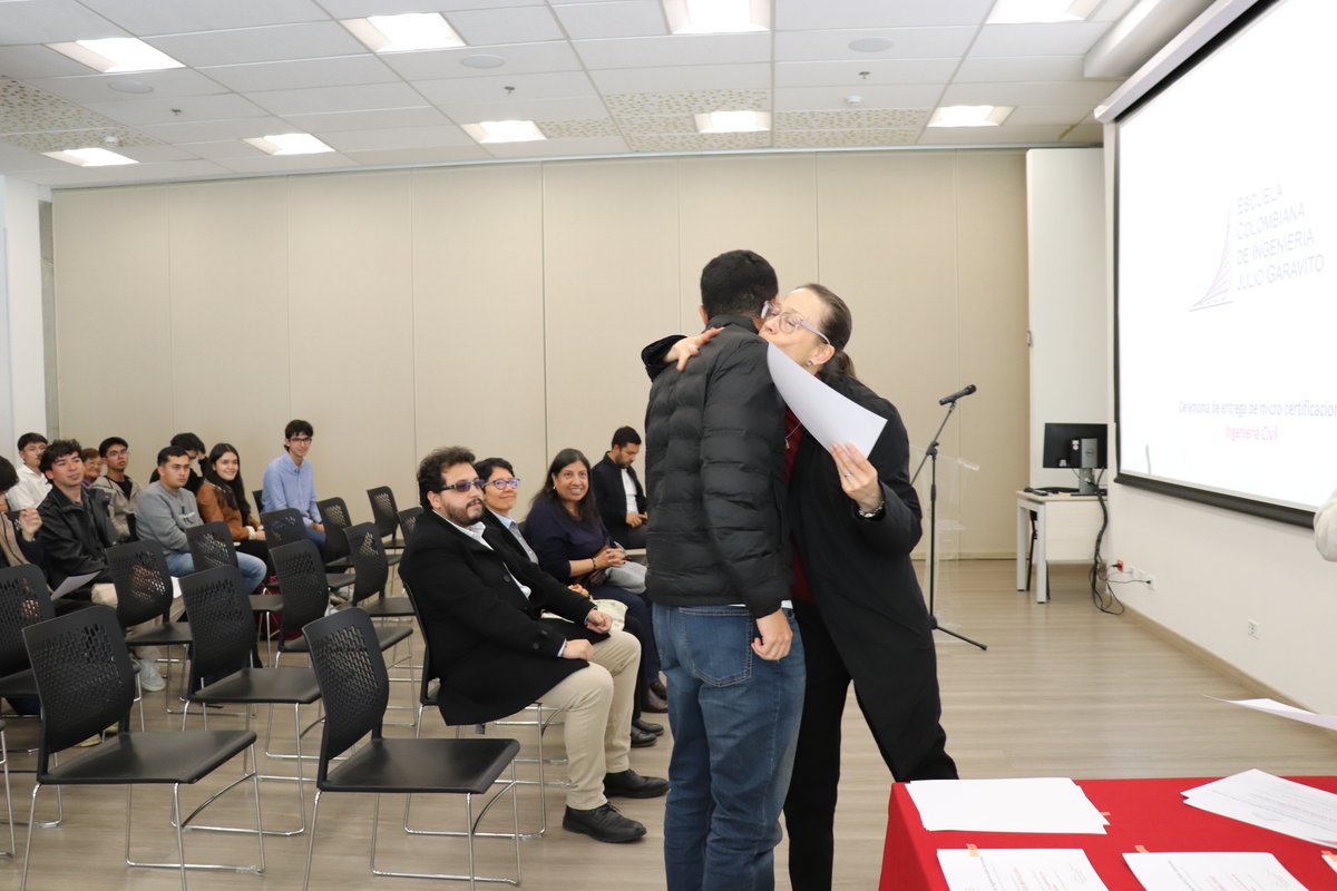 ENTREGA MICROCERTIFICACIONES INGENIERÍA CIVIL 2026-2