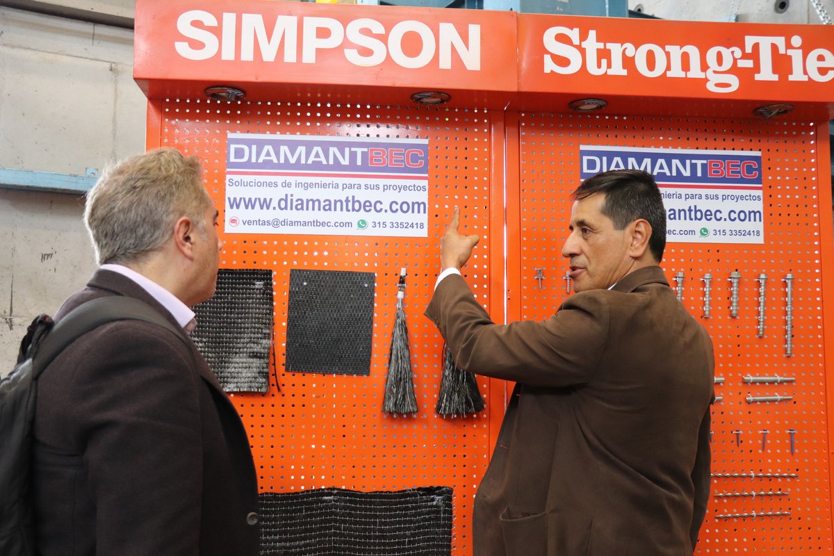 Simposio FRP