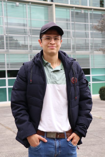 Santiago Forero Yate