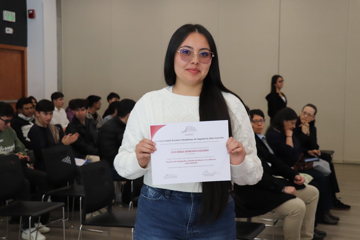 ENTREGA MICROCERTIFICACIONES INGENIERÍA CIVIL 2026-2