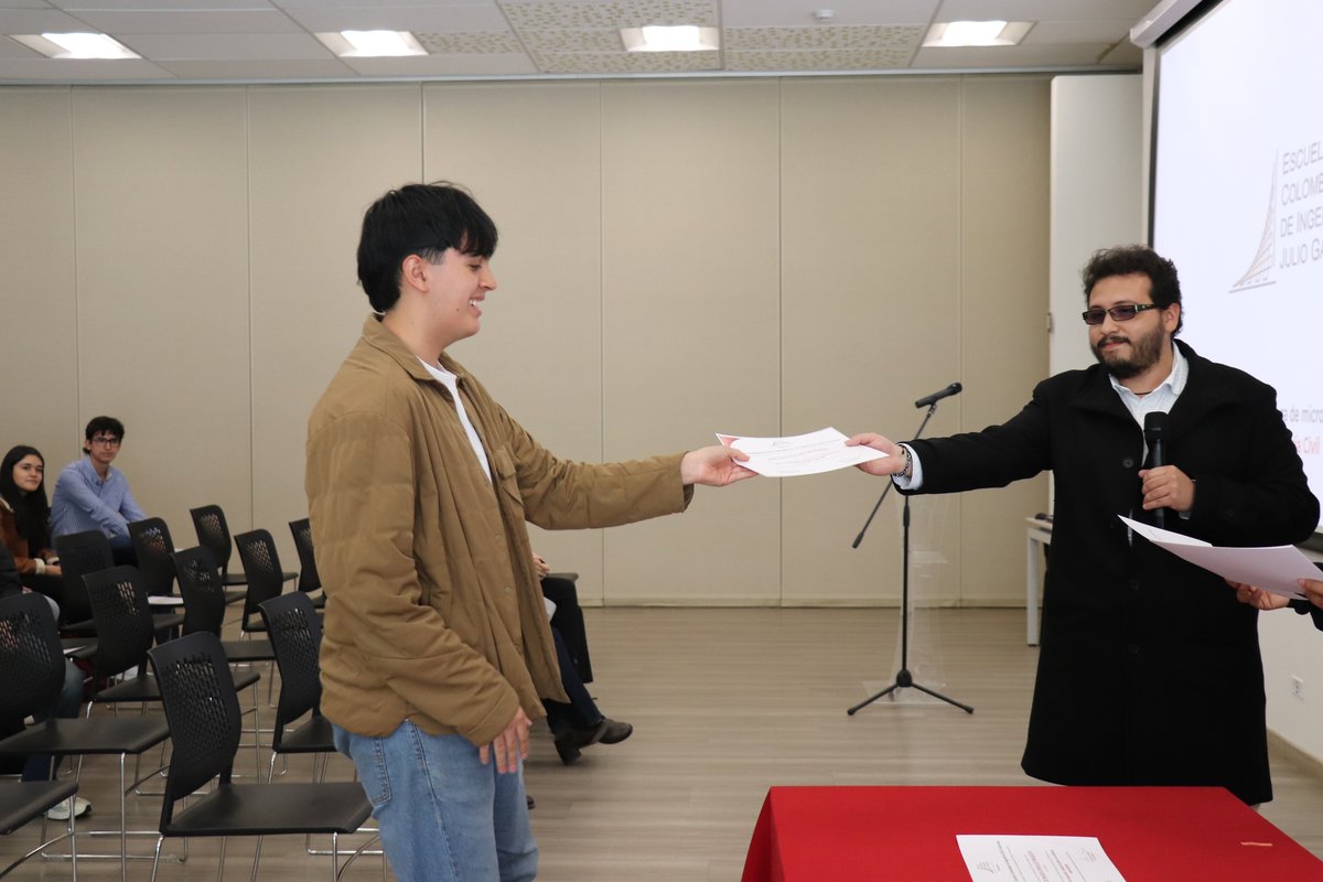 ENTREGA MICROCERTIFICACIONES INGENIERÍA CIVIL 2026-2
