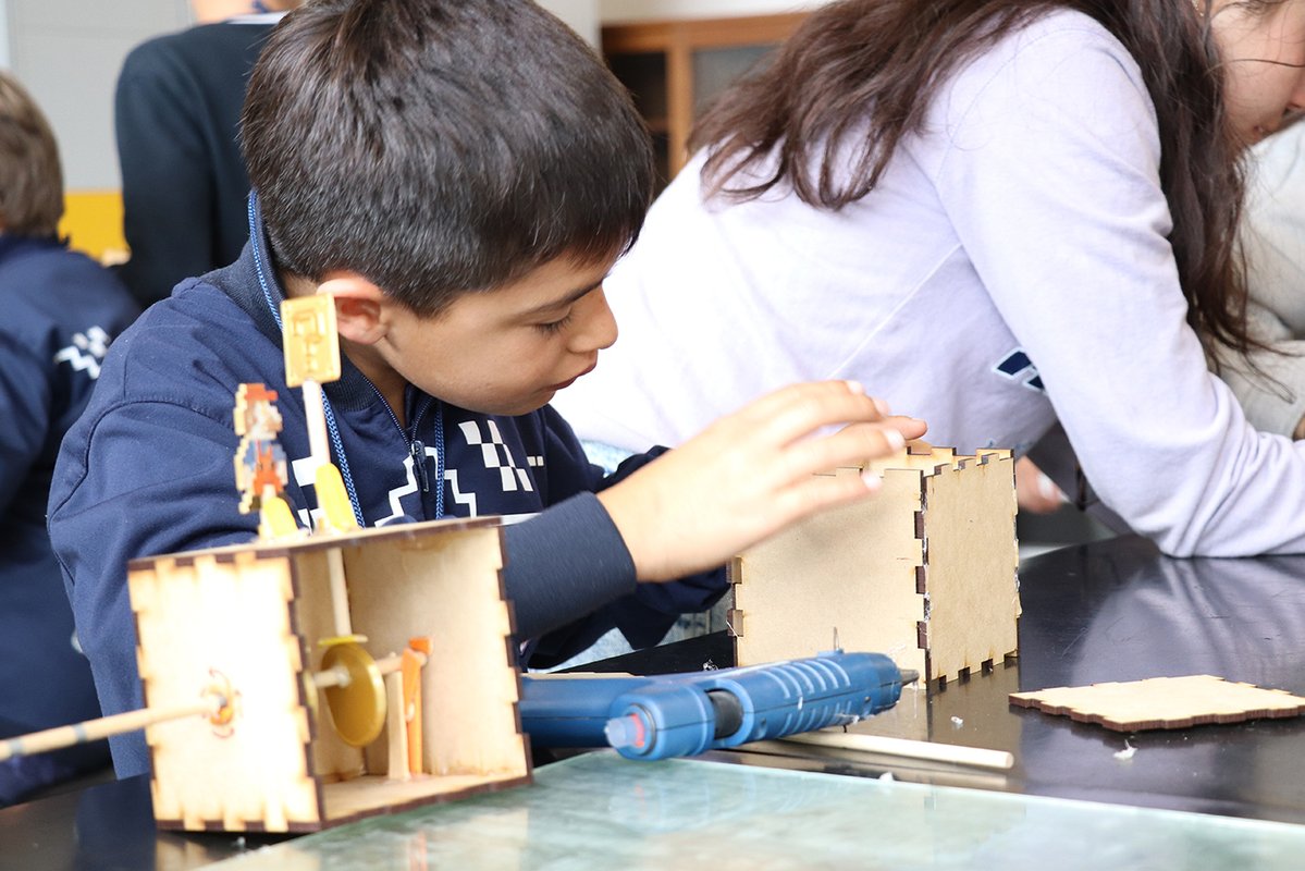 the maker-2024