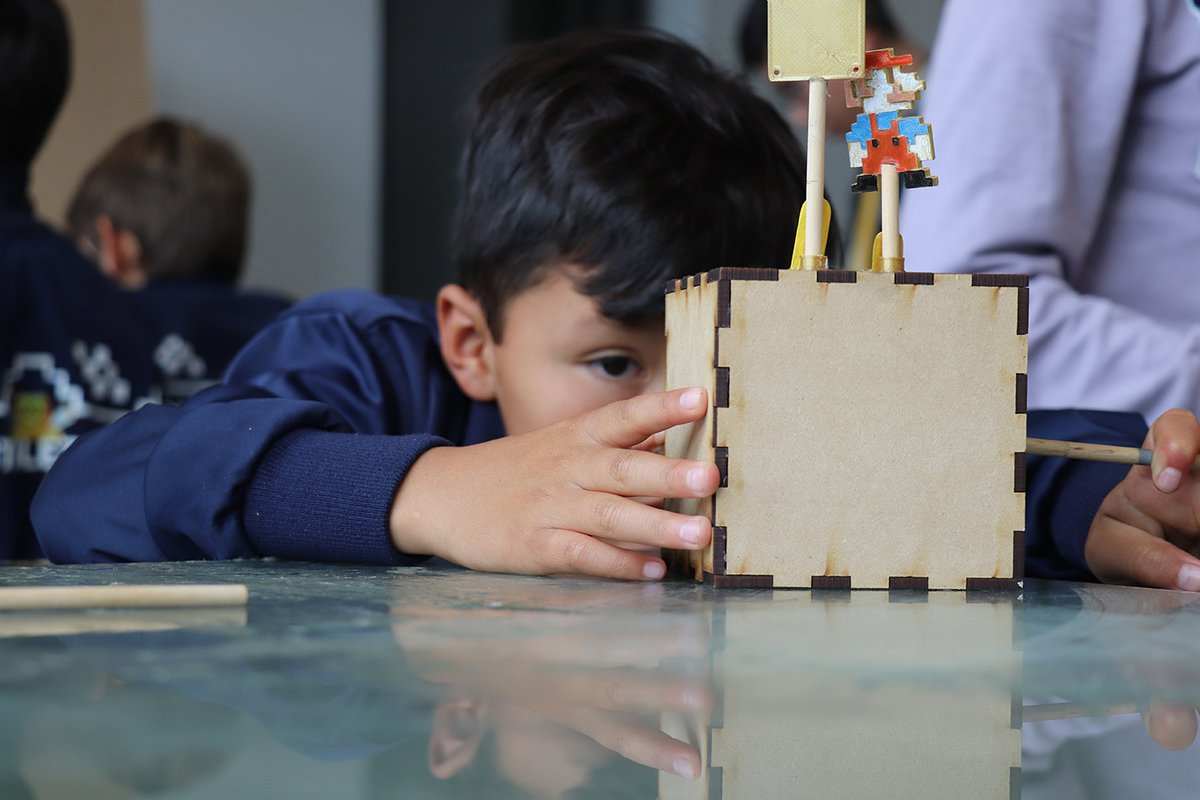 the maker-2024