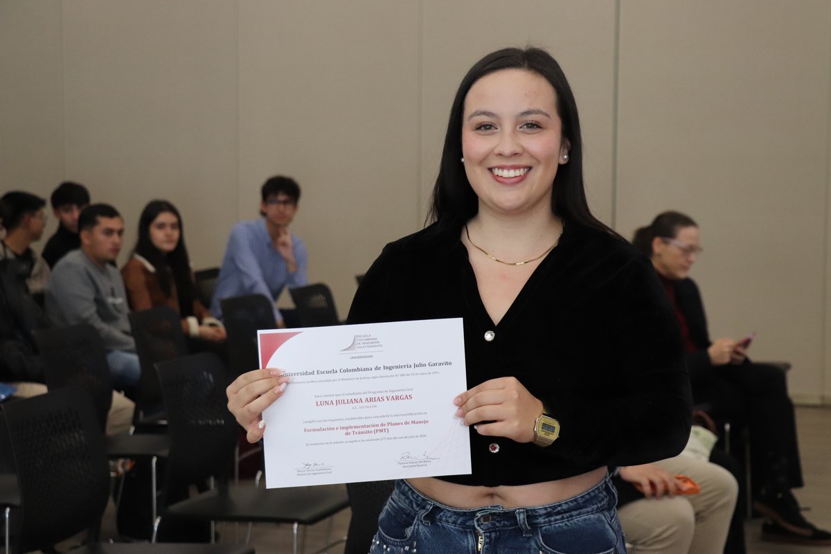 ENTREGA MICROCERTIFICACIONES INGENIERÍA CIVIL 2026-2