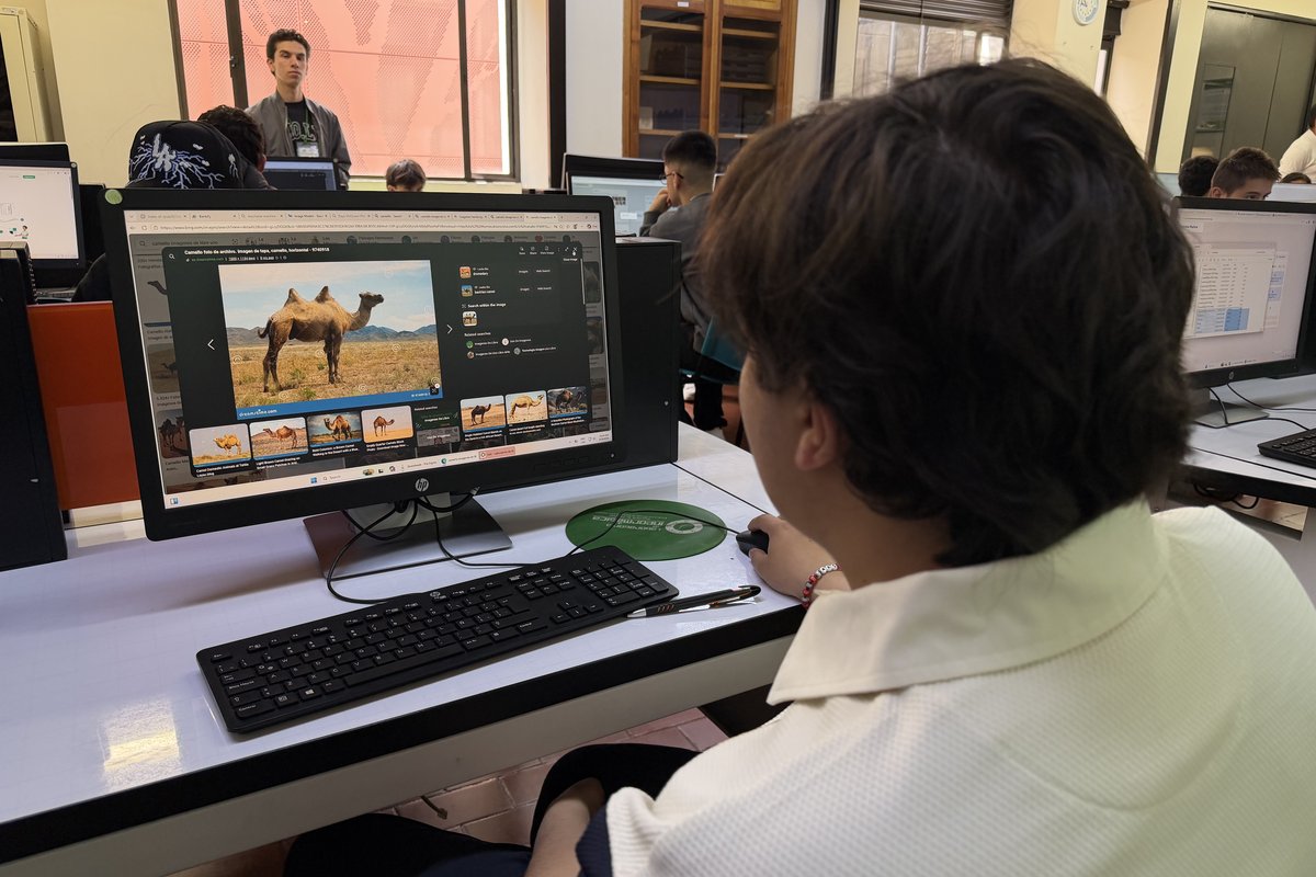 DÍA COMO PROFESIONAL 2026 - 2 - UNIVERSIDAD ESCUELA COLOMBIANA DE INGENIERÍA JULIO GARAVITO