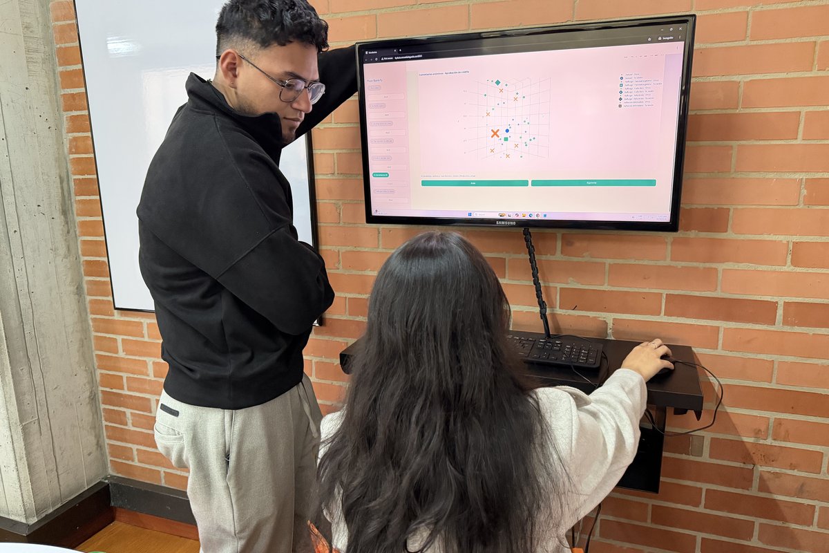 DÍA COMO PROFESIONAL 2026 - 2 - UNIVERSIDAD ESCUELA COLOMBIANA DE INGENIERÍA JULIO GARAVITO