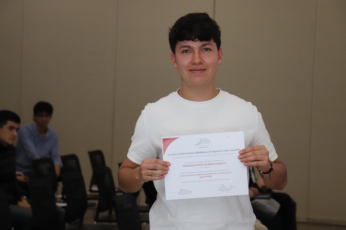 ENTREGA MICROCERTIFICACIONES INGENIERÍA CIVIL 2026-2