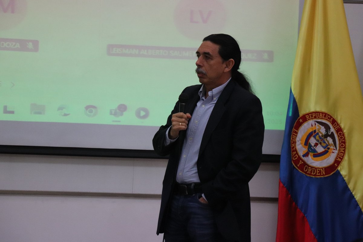COLOMBIA PRODUCTIVA