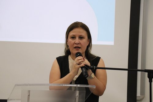 CATEDRA MATILDA