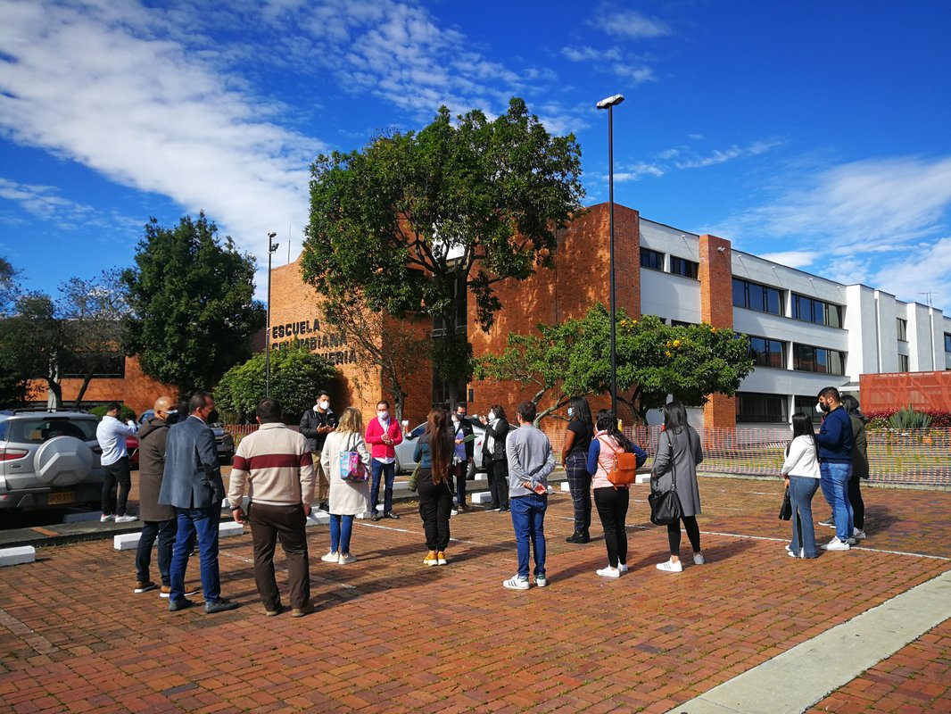 CAMPUS