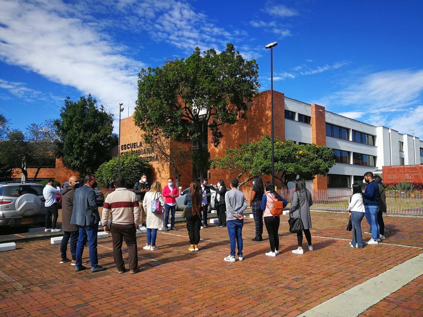 CAMPUS