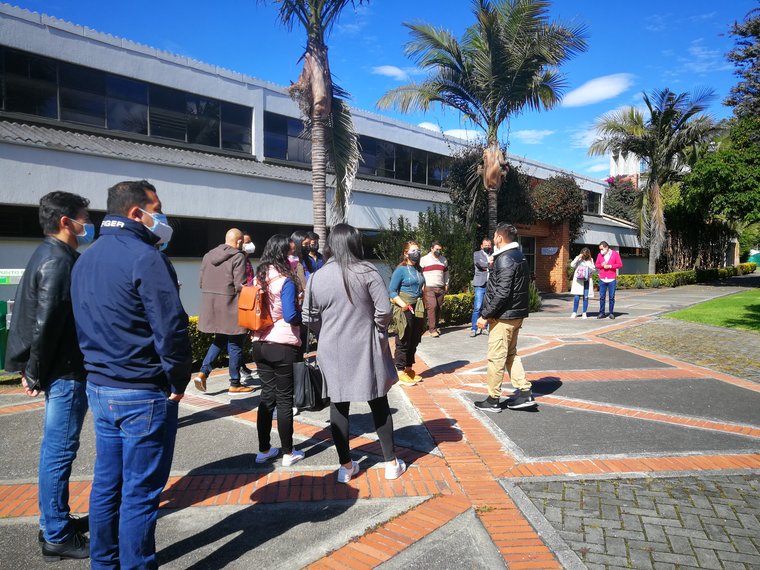 CAMPUS