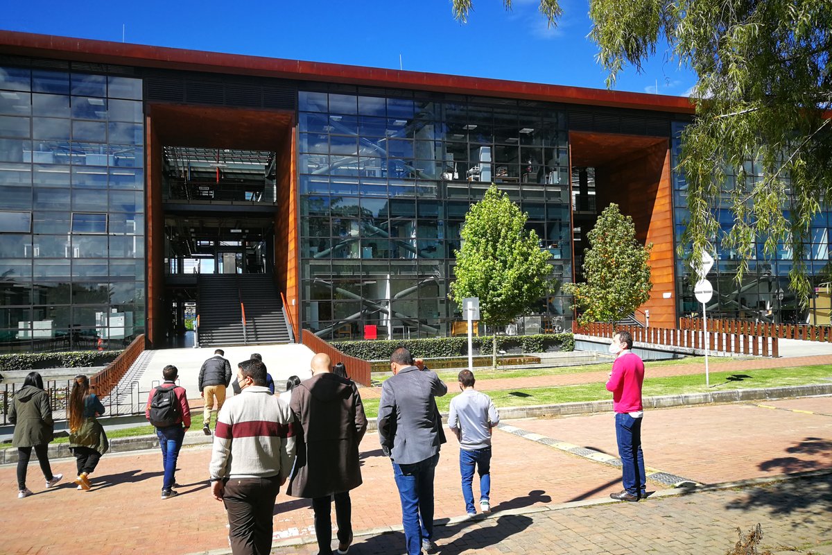 CAMPUS