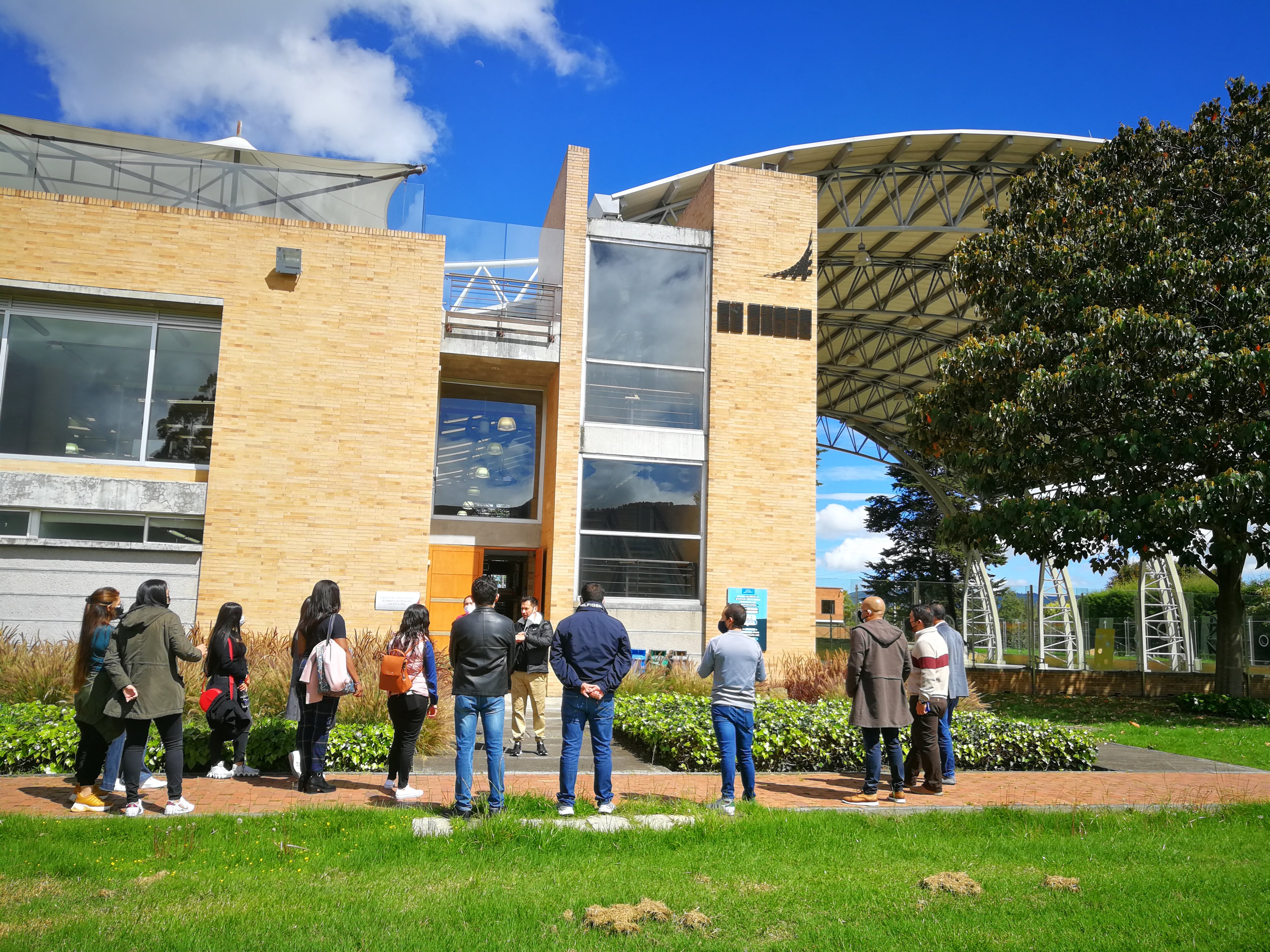 CAMPUS