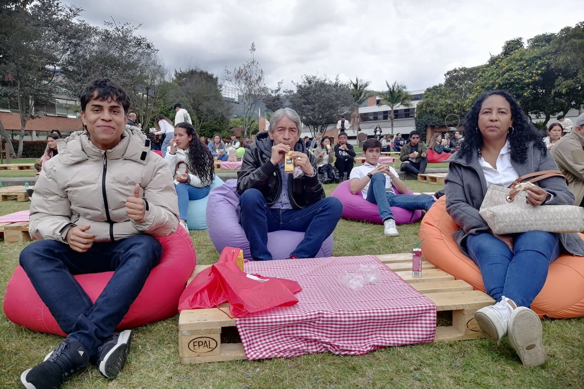 ENCUENTRO DE PADRES