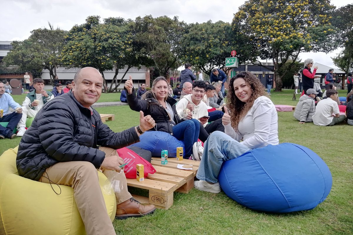 ENCUENTRO DE PADRES