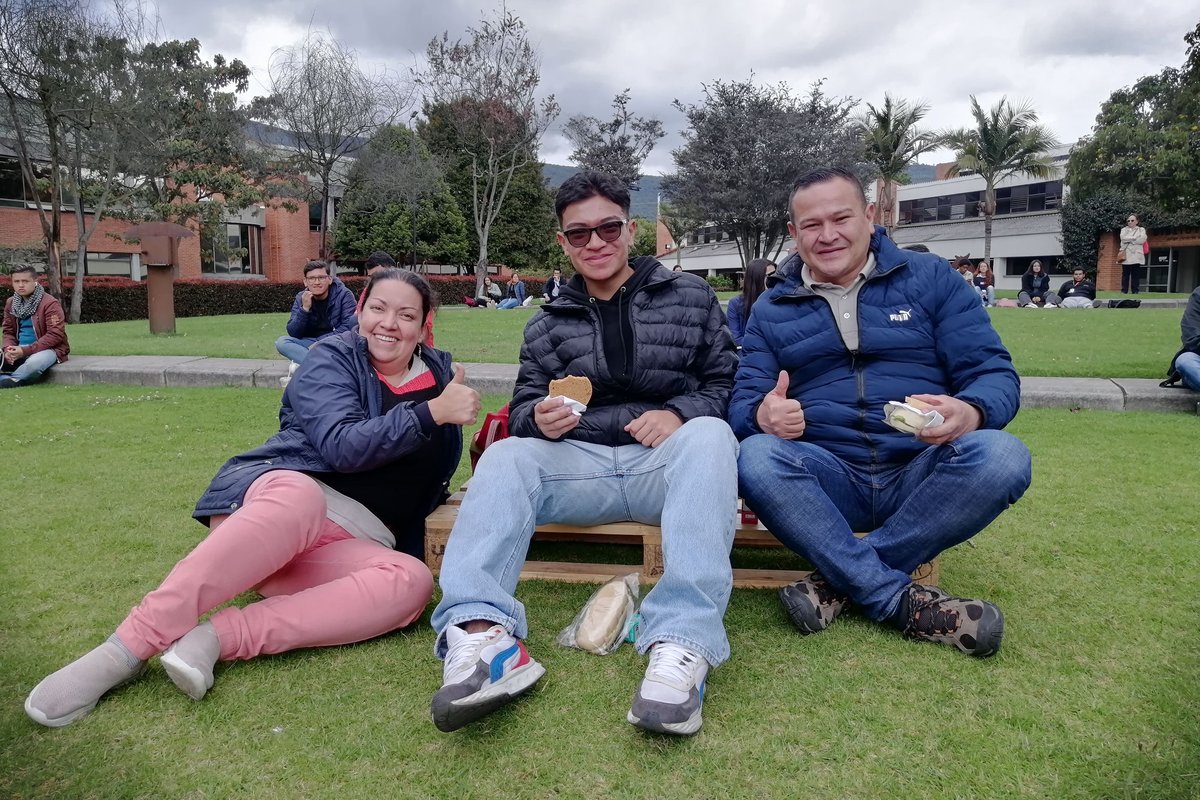 ENCUENTRO DE PADRES