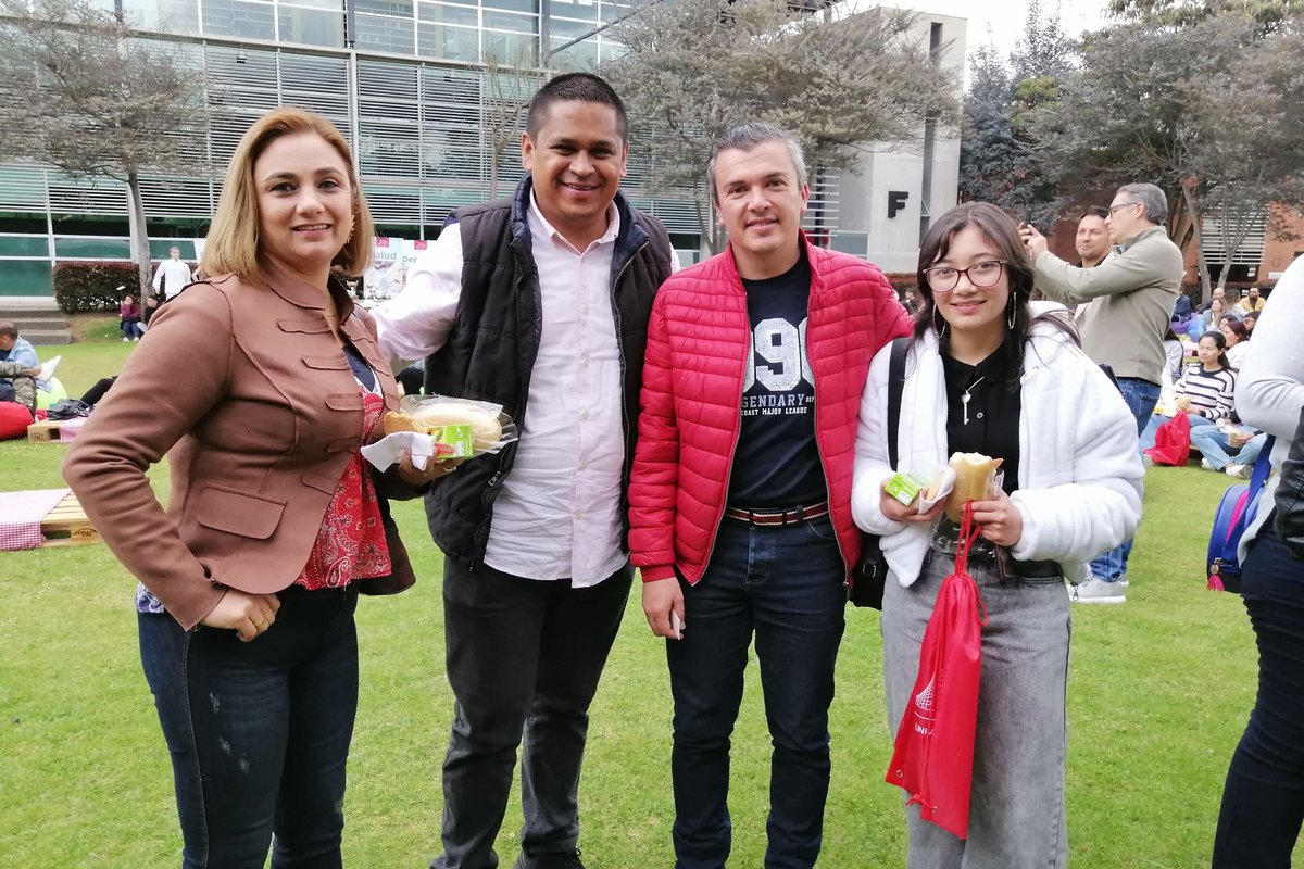 ENCUENTRO DE PADRES