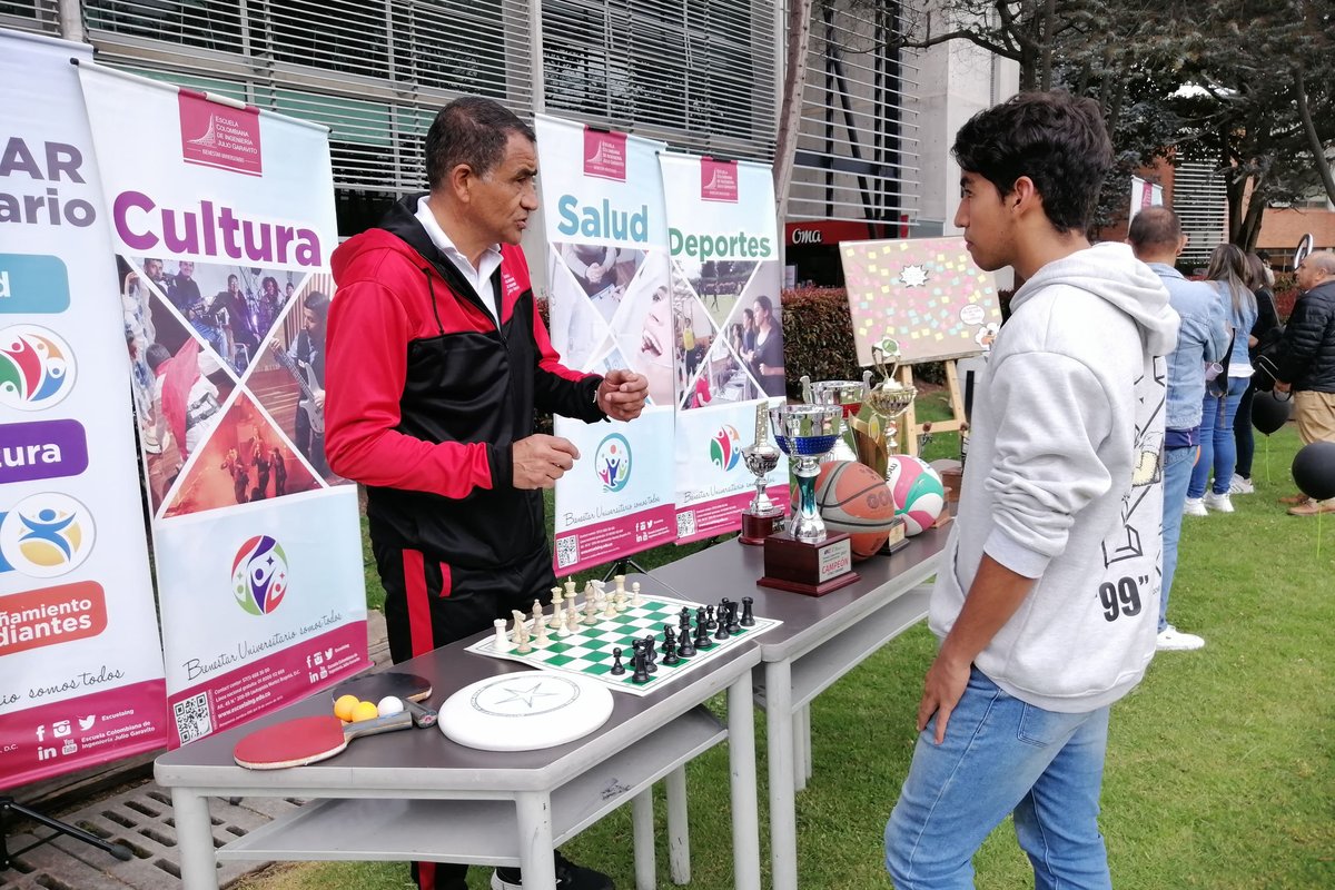 ENCUENTRO DE PADRES