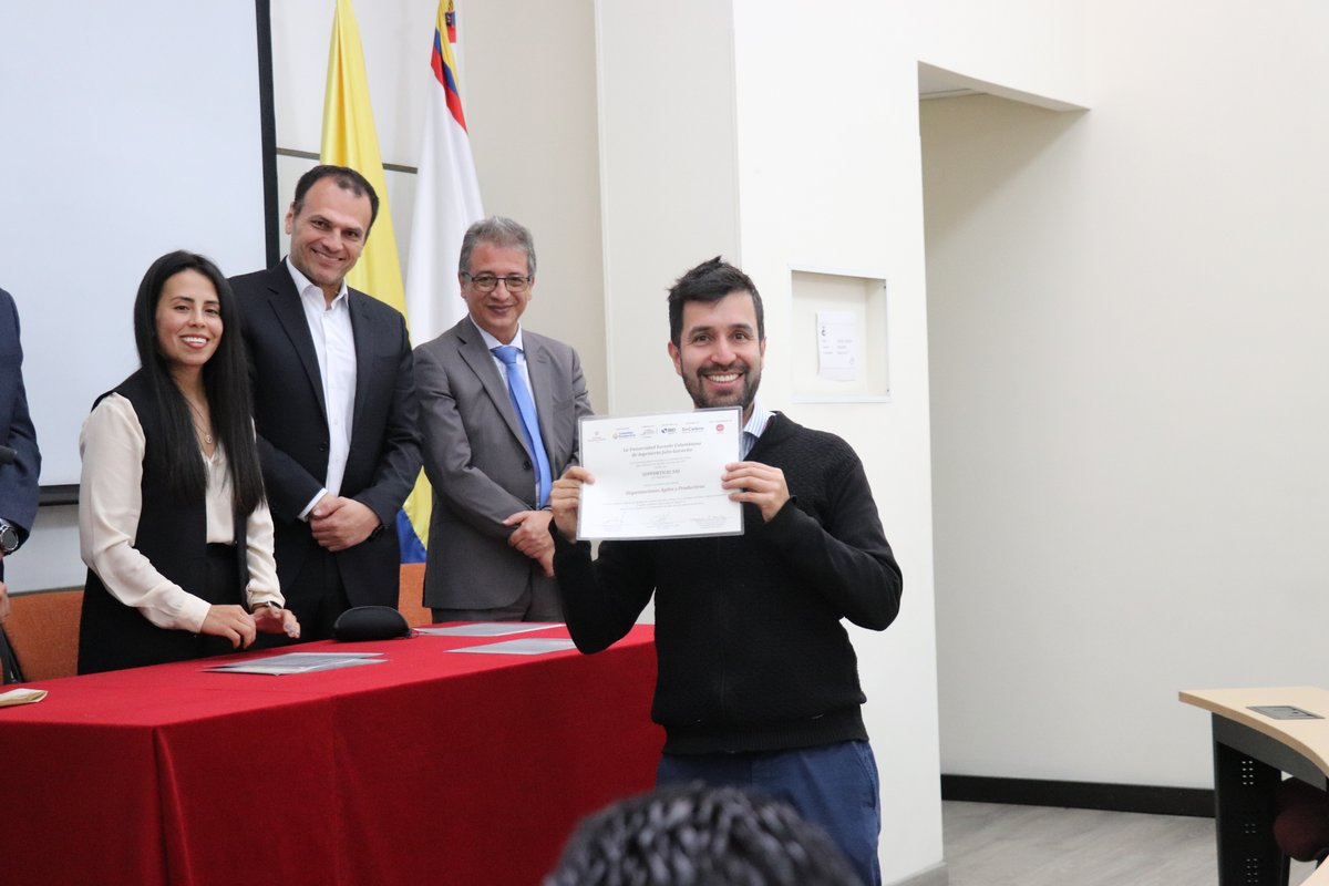 COLOMBIA PRODUCTIVA