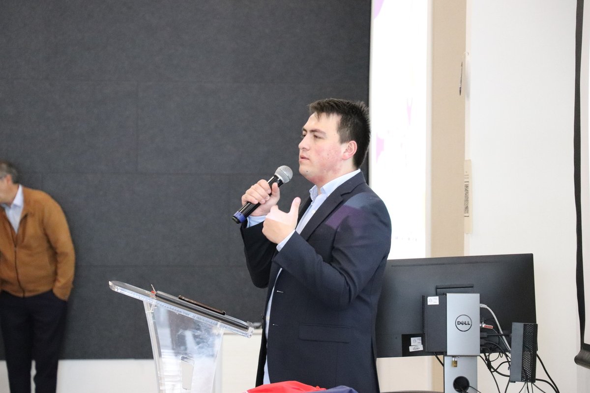 Feria de Ideas Inspiradoras