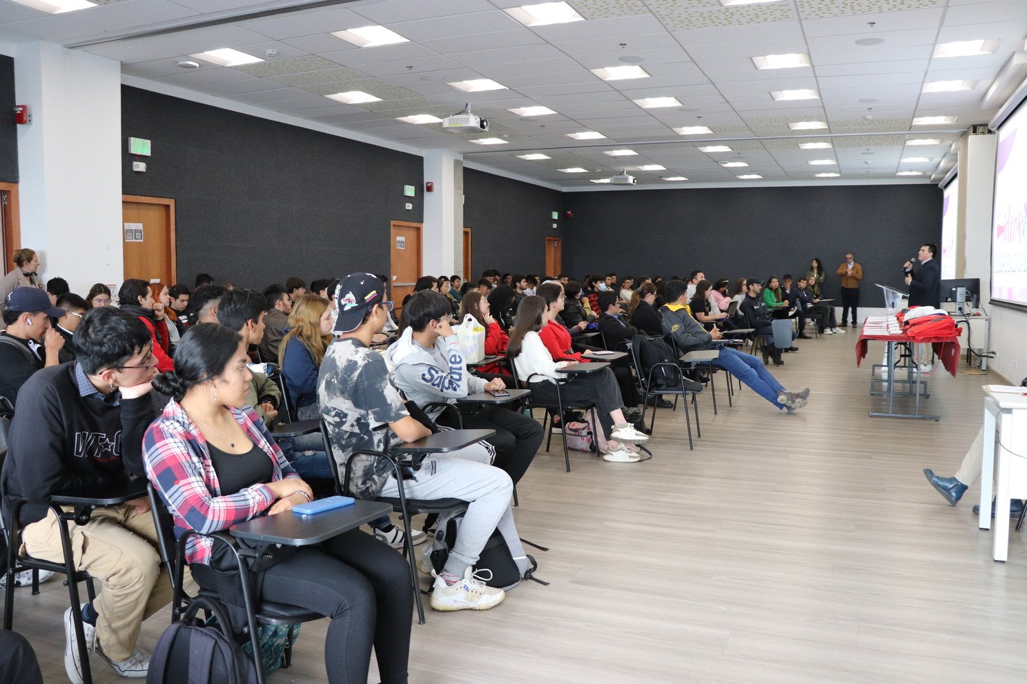 Feria de Ideas Inspiradoras