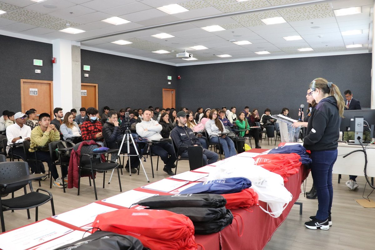 Feria de Ideas Inspiradoras