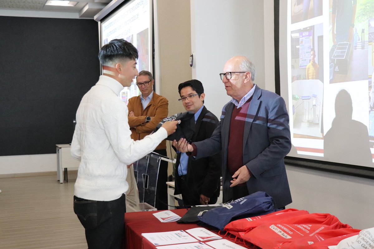 Feria de Ideas Inspiradoras