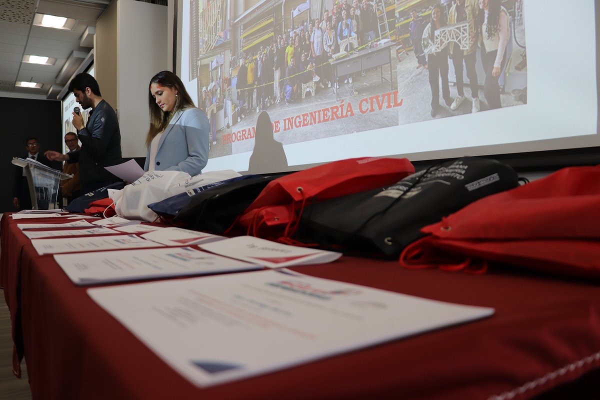 Feria de Ideas Inspiradoras