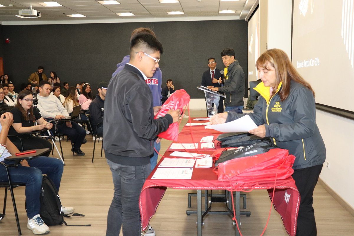 Feria de Ideas Inspiradoras