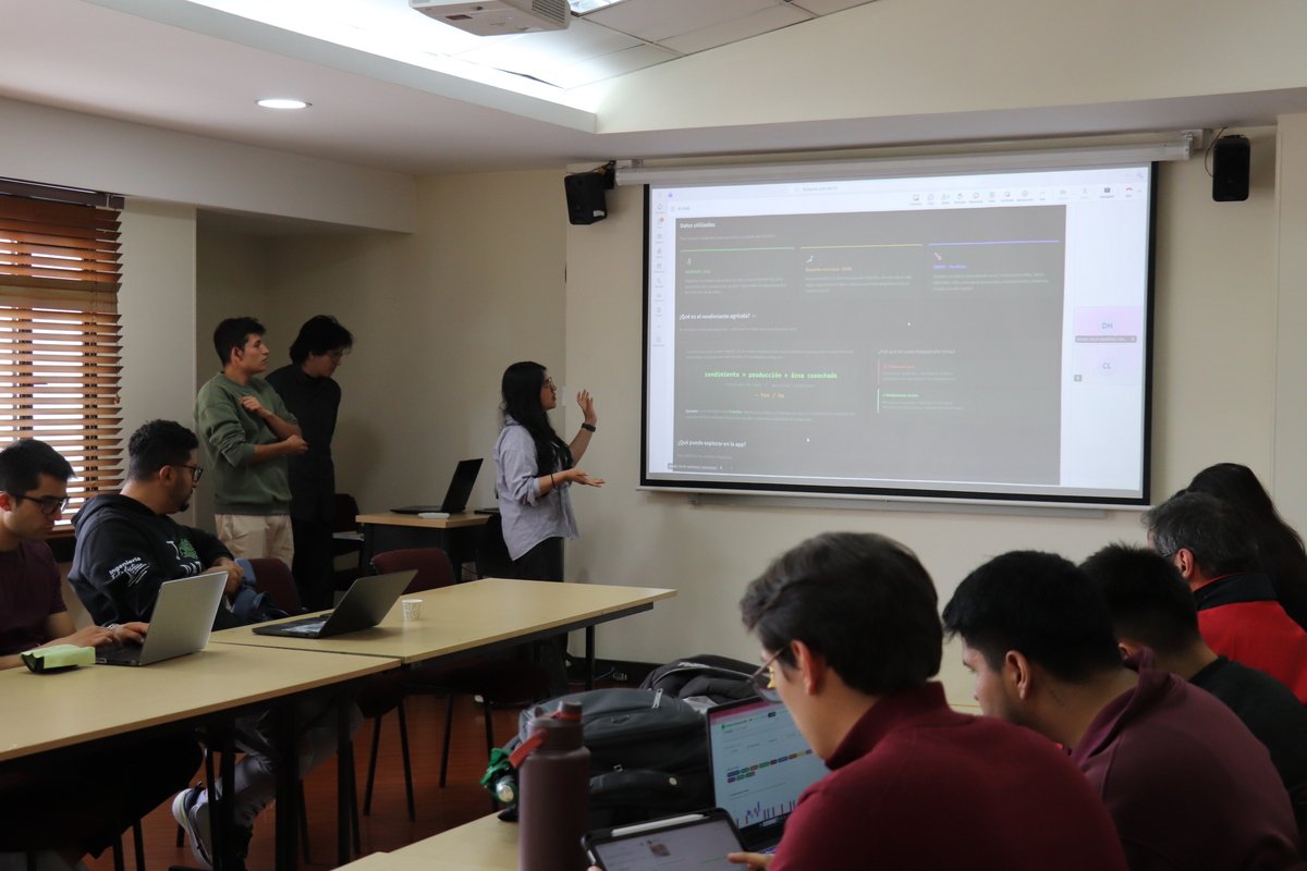 PROYECTO INTEGRADOR 2 - PROGRAMA DE INGENIERÍA ESTADÍSTICA - ESCUELA COLOMBIANA DE INGENIERÍA