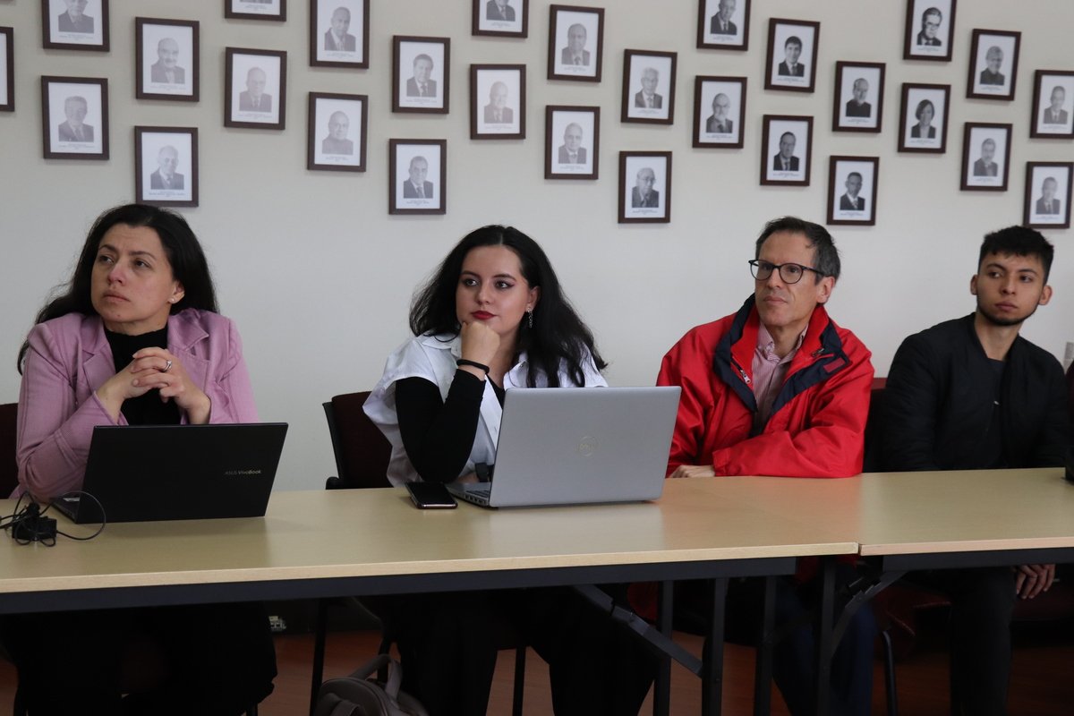PROYECTO INTEGRADOR 2 - PROGRAMA DE INGENIERÍA ESTADÍSTICA - ESCUELA COLOMBIANA DE INGENIERÍA