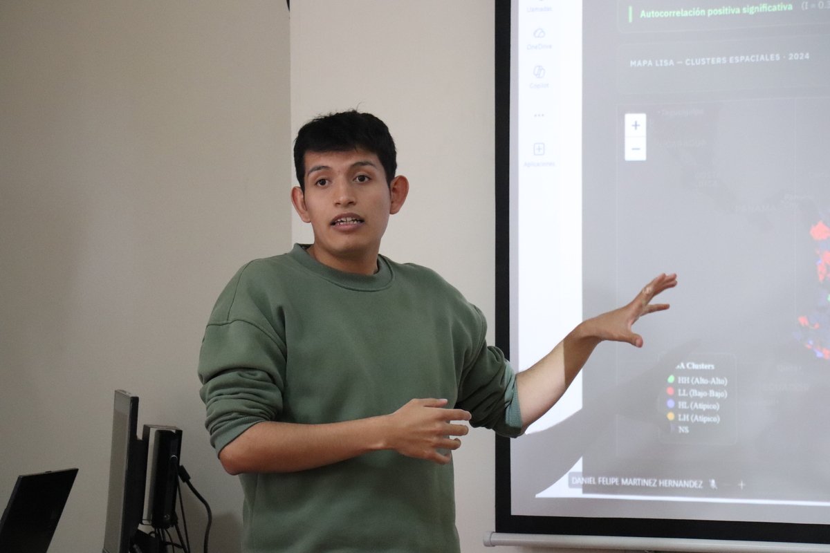 PROYECTO INTEGRADOR 2 - PROGRAMA DE INGENIERÍA ESTADÍSTICA - ESCUELA COLOMBIANA DE INGENIERÍA
