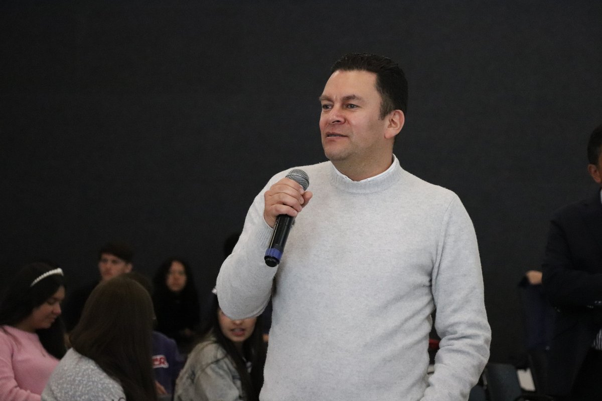 Feria de Ideas Inspiradoras