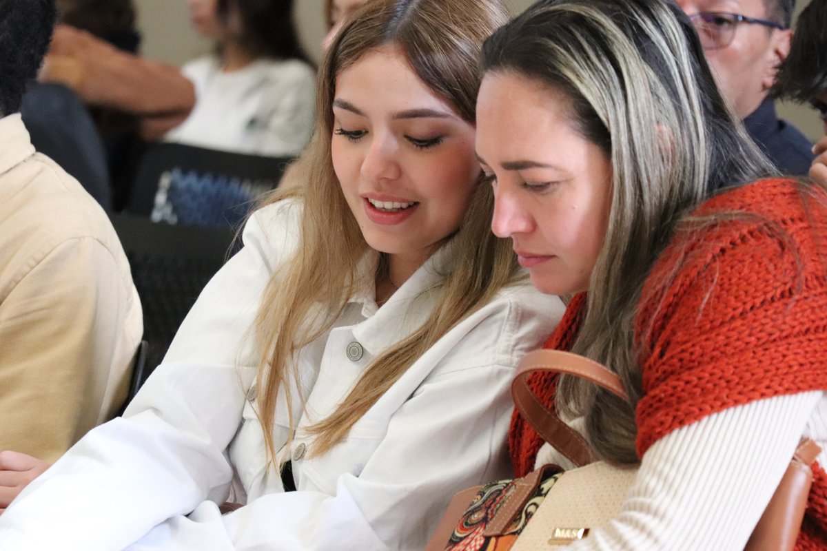 JORNADA DE INDUCCIÓN 2025-2