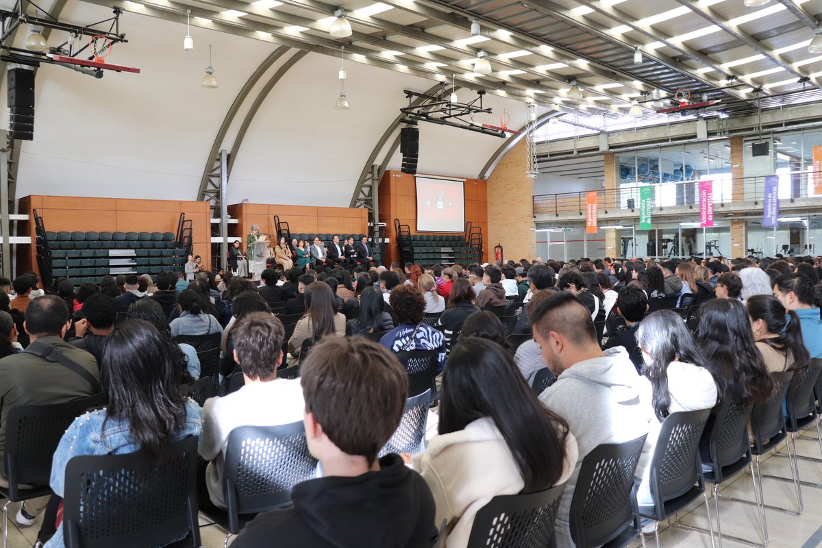 JORNADA DE INDUCCIÓN 2025-2