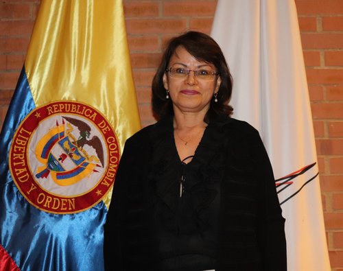PATRICIA SALAZAR