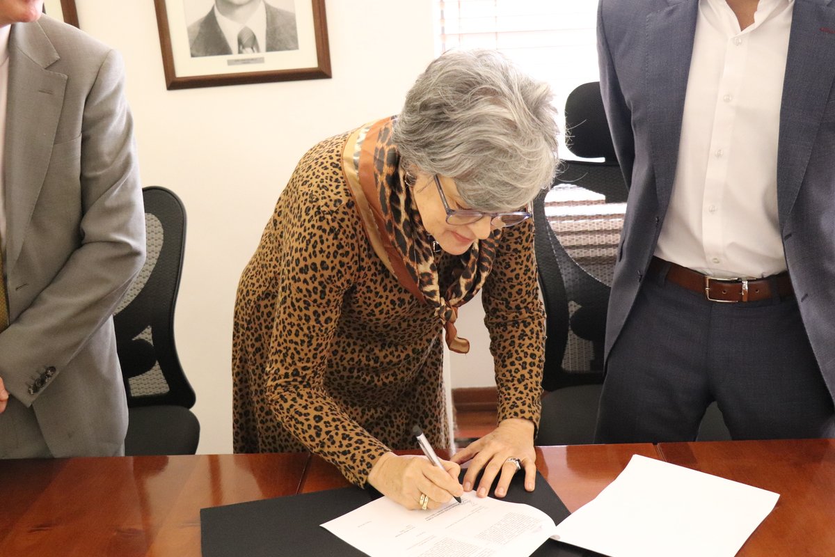 Crossrail International - Embajada del Reino Unido