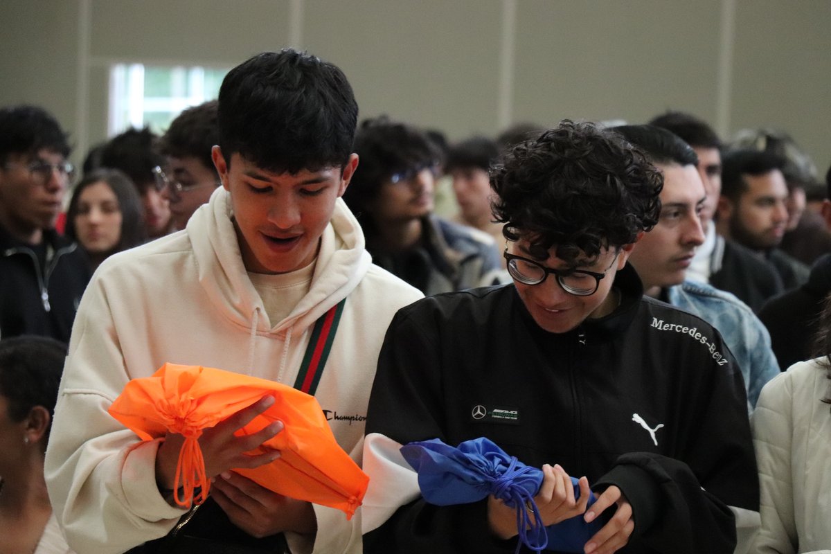 JORNADA DE INDUCCIÓN 2025-2