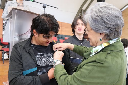 JORNADA DE INDUCCIÓN 2025-2