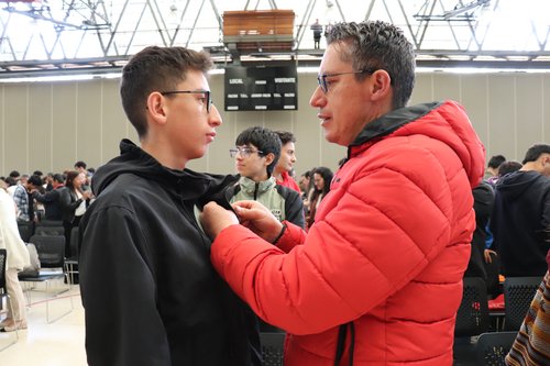 JORNADA DE INDUCCIÓN 2025-2