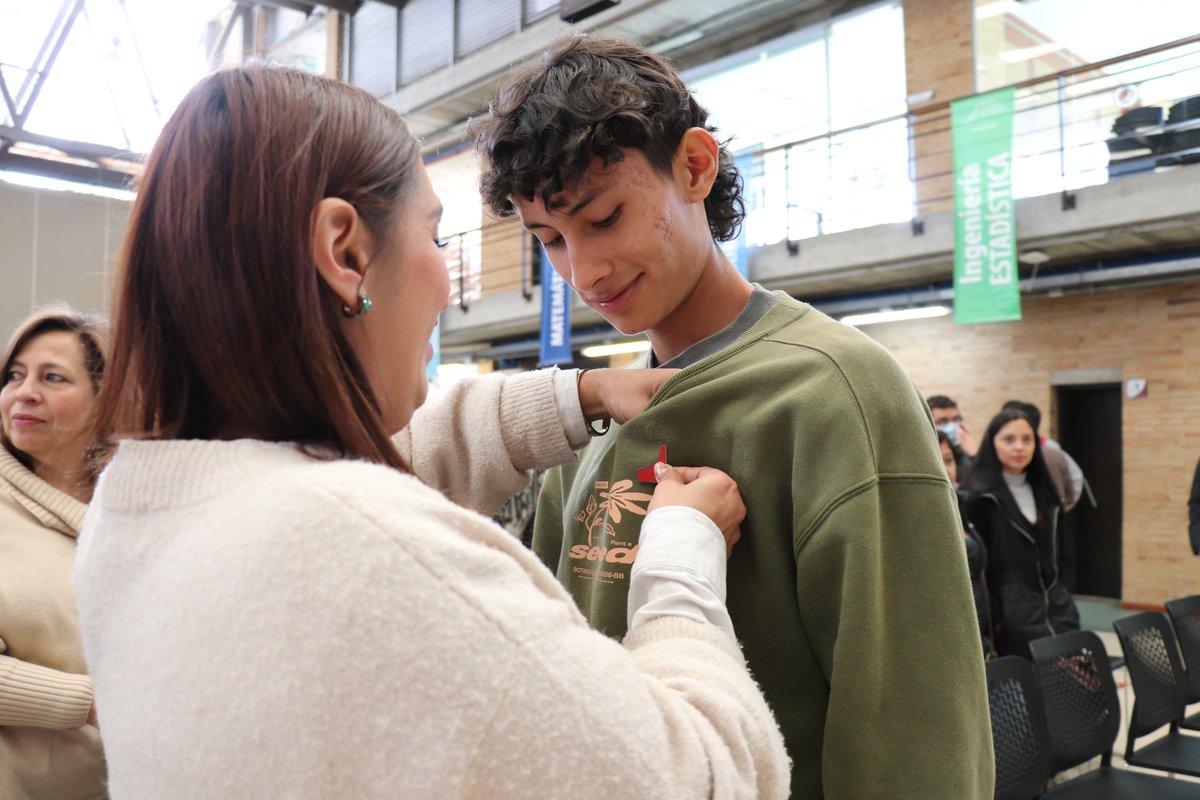 JORNADA DE INDUCCIÓN 2025-2