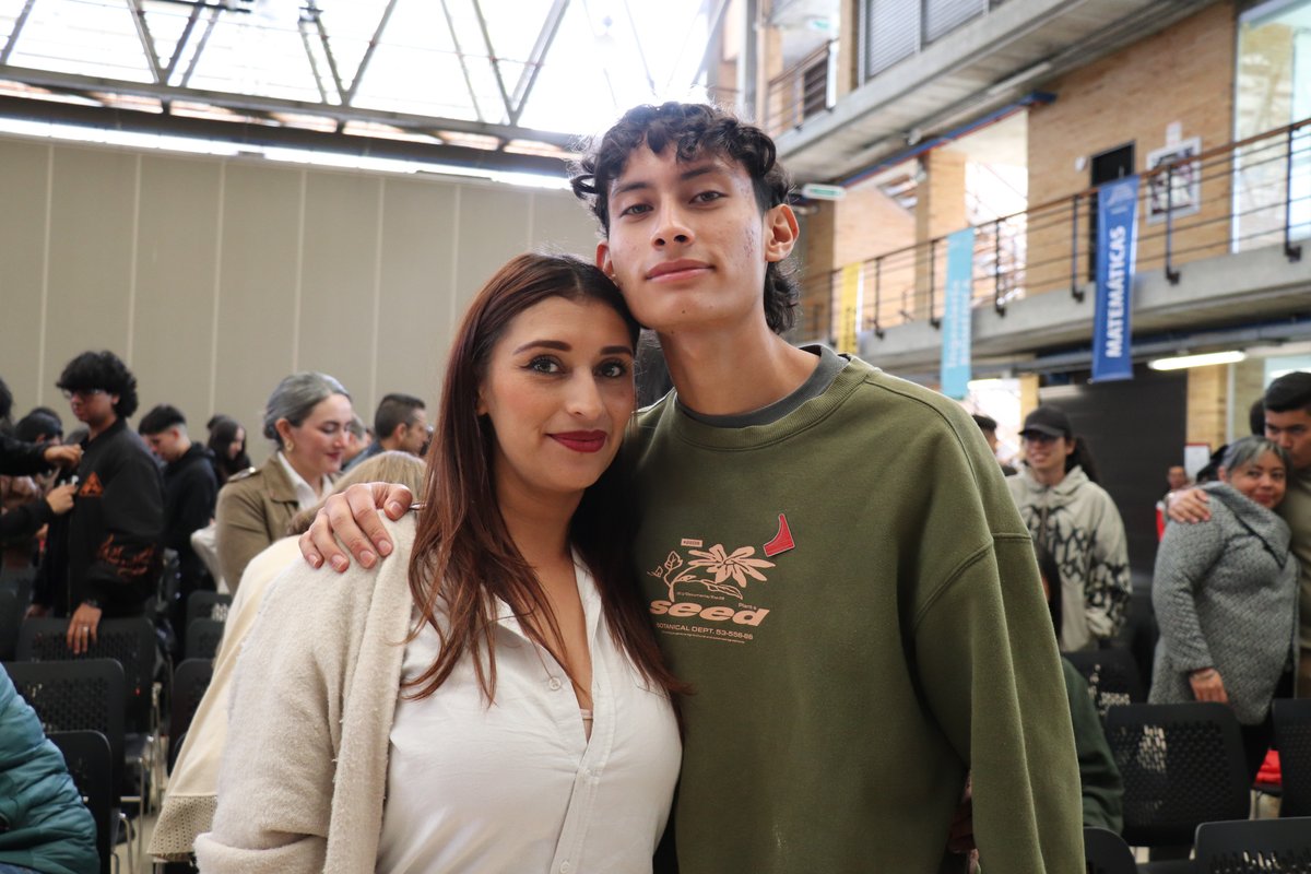 JORNADA DE INDUCCIÓN 2025-2