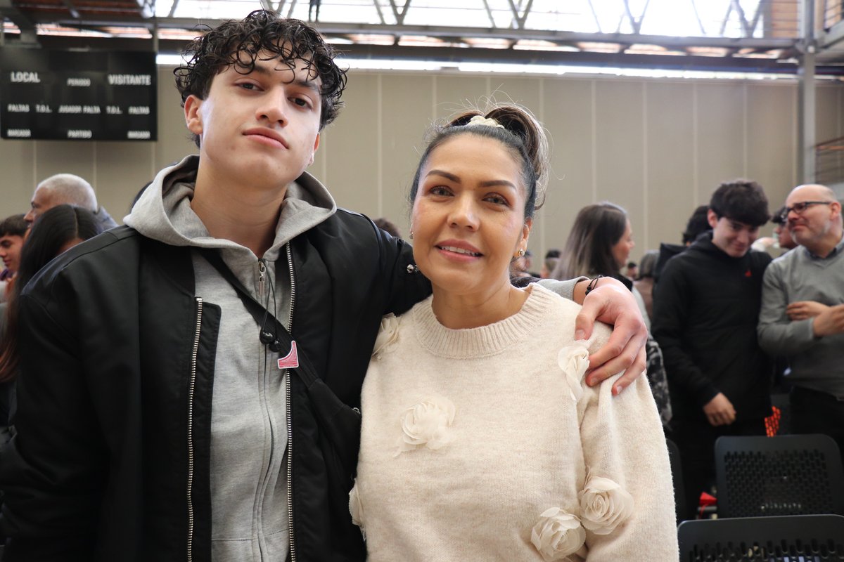 JORNADA DE INDUCCIÓN 2025-2