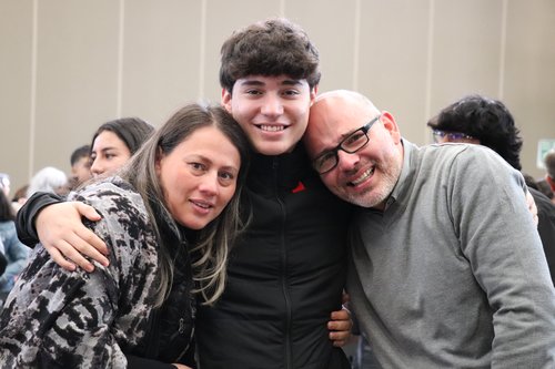 JORNADA DE INDUCCIÓN 2025-2