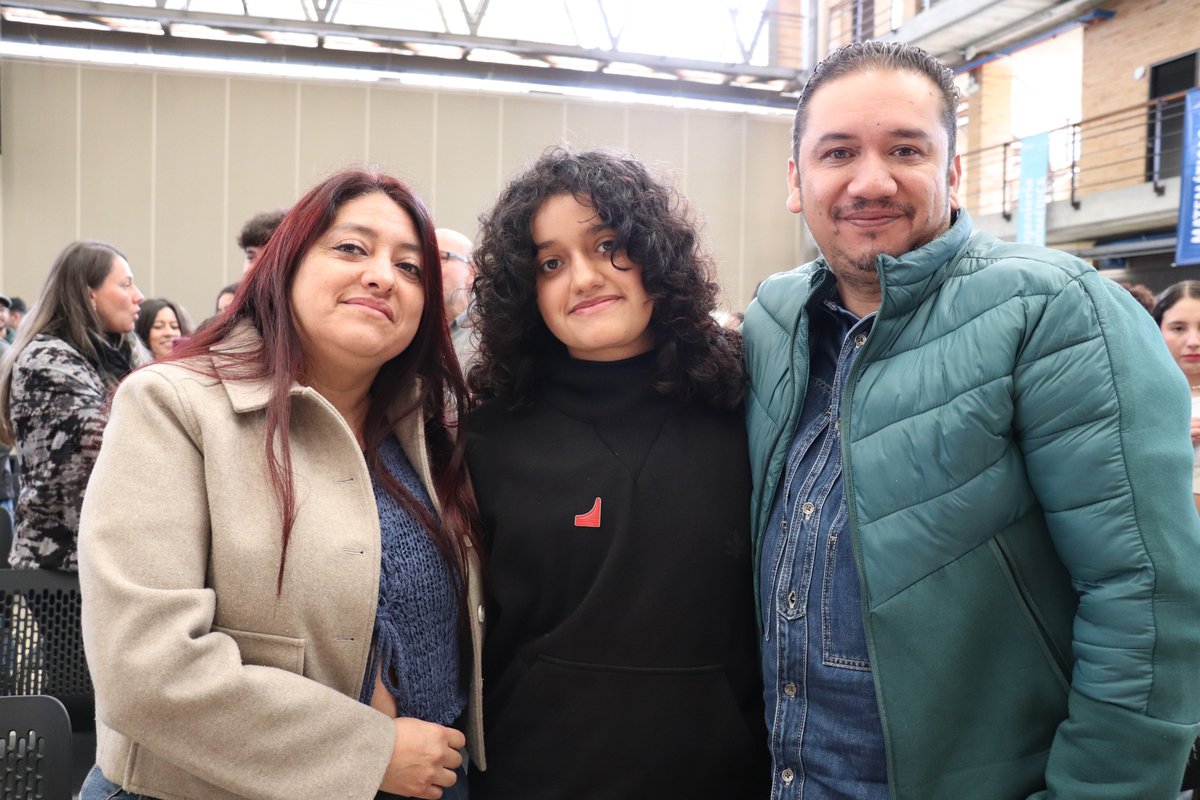 JORNADA DE INDUCCIÓN 2025-2