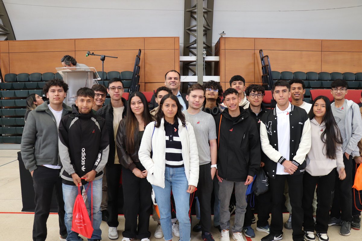 JORNADA DE INDUCCIÓN 2025-2