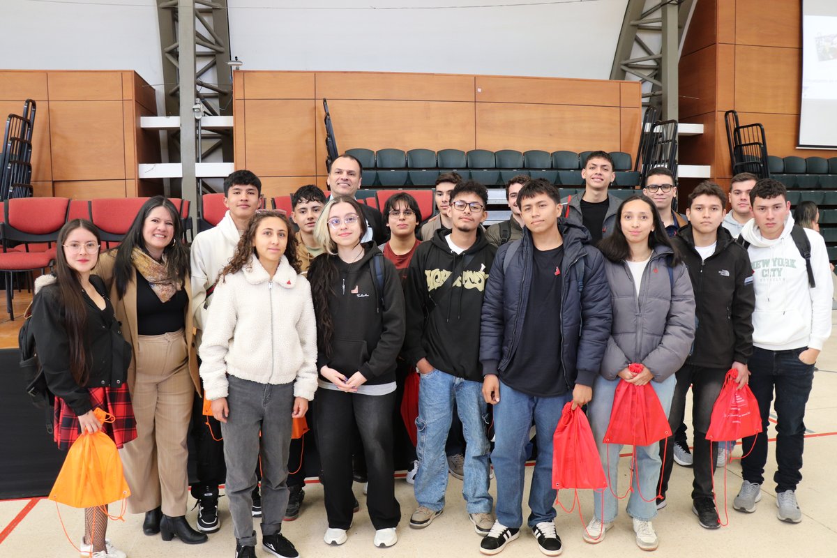 JORNADA DE INDUCCIÓN 2025-2