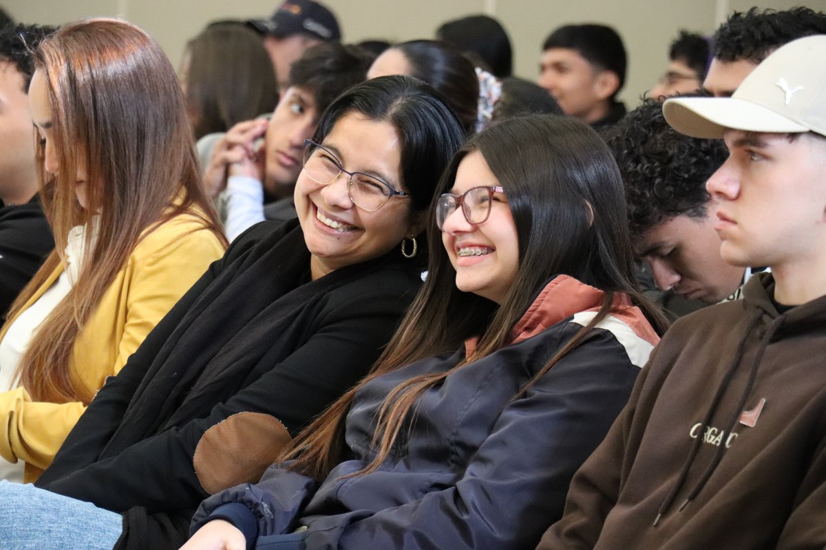 JORNADA DE INDUCCIÓN 2025-2