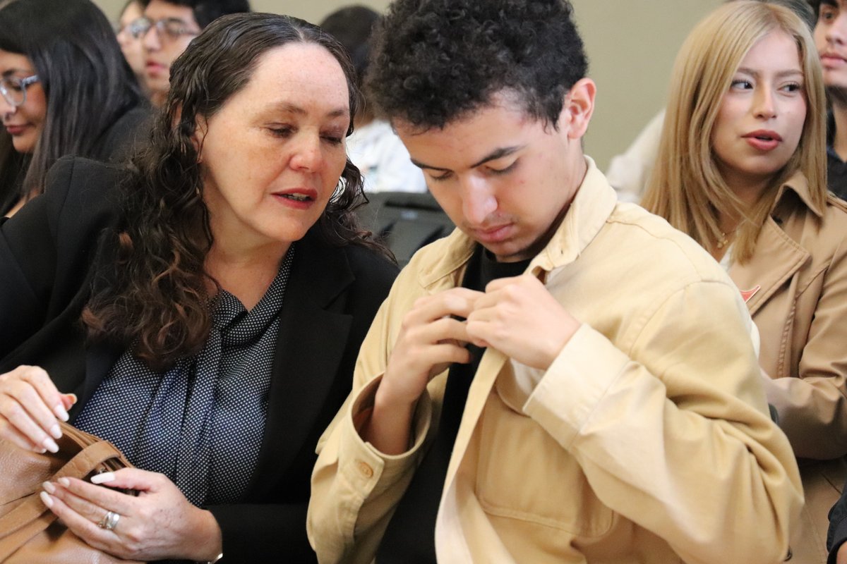 JORNADA DE INDUCCIÓN 2025-2